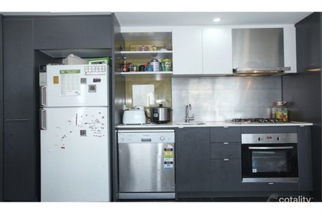 Property photo of 601/240 Barkly Street Footscray VIC 3011