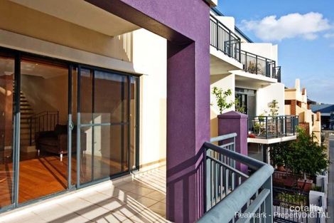 Property photo of 6 Tully Road East Perth WA 6004