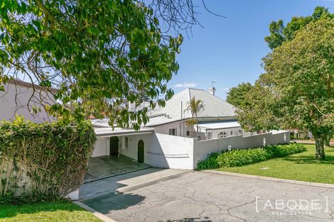 Property photo of 7 Corry Lynn Road Claremont WA 6010