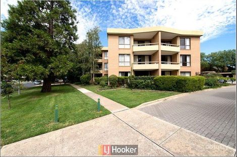 29/8 Tench St, Kingston, ACT 2604