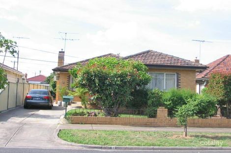 22 Hex St, West Footscray, VIC 3012