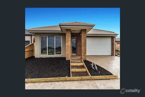 Property photo of 20 Woodson Drive Wollert VIC 3750