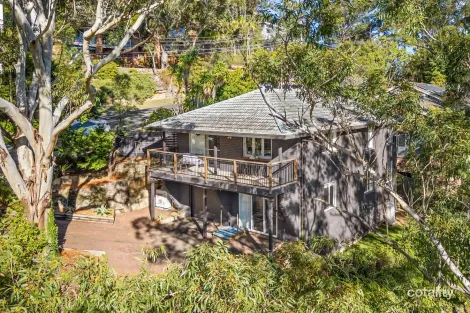 Property photo of 45 The Esplanade Sylvania NSW 2224