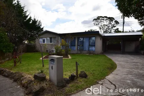 6 Rosings Ct, Notting Hill, VIC 3168