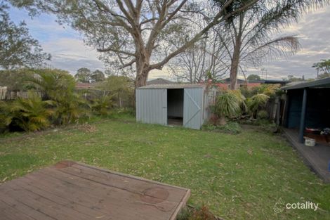 Property photo of 29 Macarthur Street Killarney Vale NSW 2261