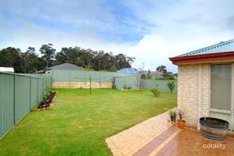 Property photo of 22 Callistemon Drive Margaret River WA 6285