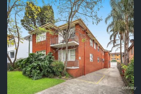 8/28 Orpington St, Ashfield, NSW 2131