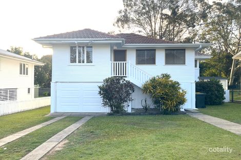 Property photo of 22 Lithgow Street Wynnum QLD 4178