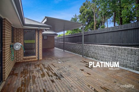 Property photo of 91B Bunberra Street Bomaderry NSW 2541