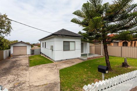 Property photo of 213 Shellharbour Road Barrack Heights NSW 2528