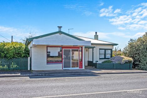 28 Mission Hill Rd, Penguin, TAS 7316