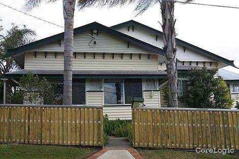 Property photo of 28 Apex Street Balmoral QLD 4171