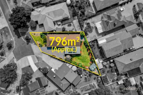 Property photo of 9 Hyperno Court Keilor Downs VIC 3038