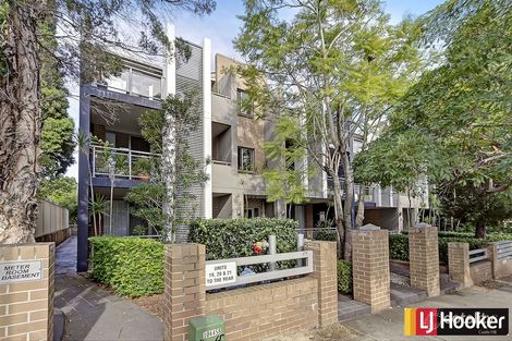 Property photo of 5/28-32 Pennant Hills Road North Parramatta NSW 2151