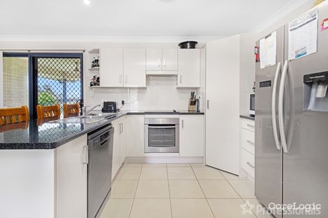 Property photo of 39 Monaco Drive Zilzie QLD 4710