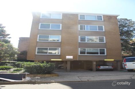 Property photo of 1/3 Grantham Street Potts Point NSW 2011