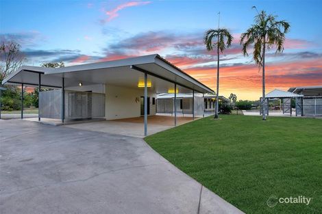 Property photo of 165 Bronzewing Avenue Howard Springs NT 0835