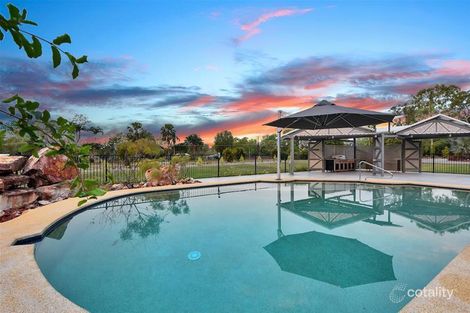 Property photo of 165 Bronzewing Avenue Howard Springs NT 0835