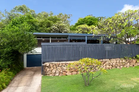 27 Potts St, Belgian Gardens, QLD 4810