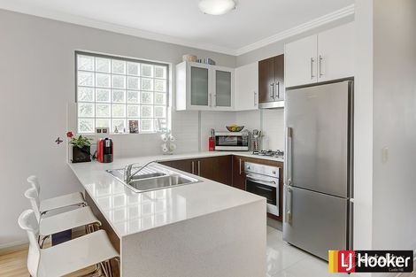 Property photo of 5/28-32 Pennant Hills Road North Parramatta NSW 2151