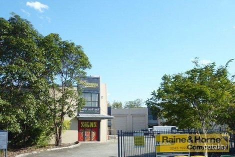 Property photo of 5/3 Industry Place Capalaba QLD 4157