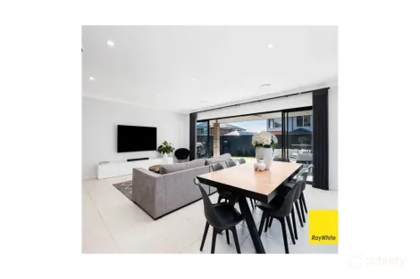 Property photo of 26 Cormorant Street Marsden Park NSW 2765