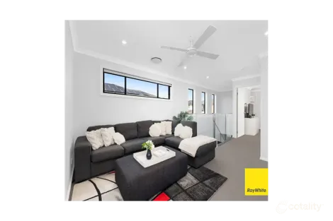 Property photo of 26 Cormorant Street Marsden Park NSW 2765