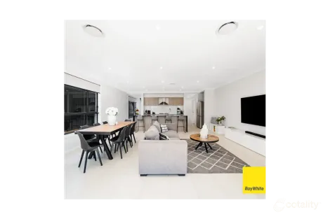 Property photo of 26 Cormorant Street Marsden Park NSW 2765