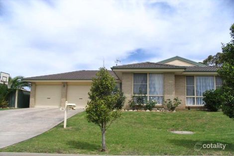 16 Tabourie Cl, Flinders, NSW 2529