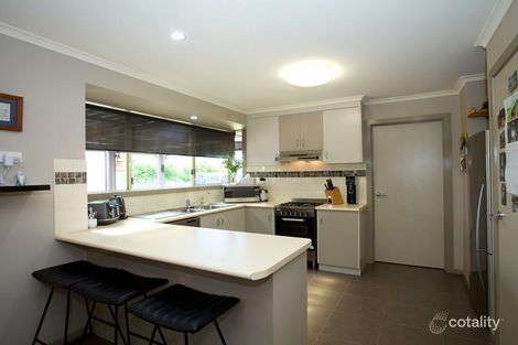 Property photo of 17 De Castella Drive Horsham VIC 3400