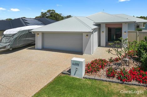 Property photo of 12 Cashmere Court Wellington Point QLD 4160