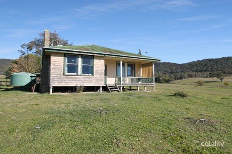 1291 Brookville Rd, Brookville, VIC 3896