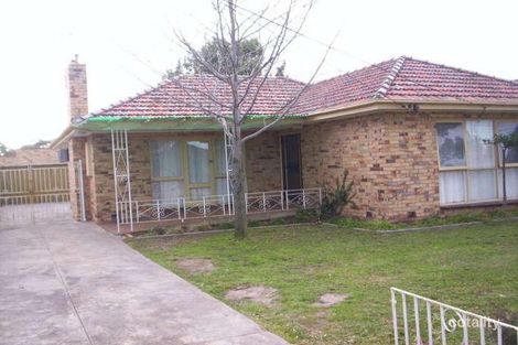 14 Hilton St, Hadfield, VIC 3046