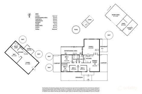 Property photo of 87 Park Way Murray Bridge South SA 5253