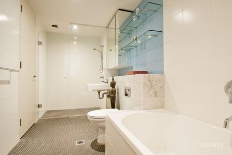 Property photo of 1407/2-4 Sterling Circuit Camperdown NSW 2050