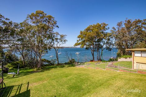 Property photo of 239 Watkins Road Wangi Wangi NSW 2267