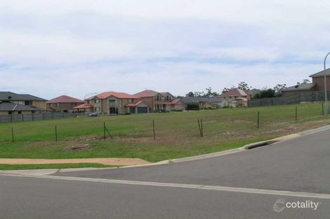Property photo of 4 Cunningham Parade Kellyville NSW 2155