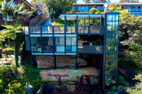 Property photo of 52 Mansion Point Road Grays Point NSW 2232