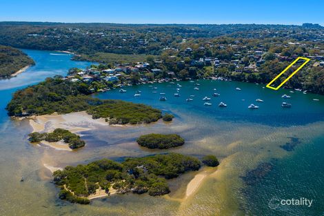 Property photo of 52 Mansion Point Road Grays Point NSW 2232