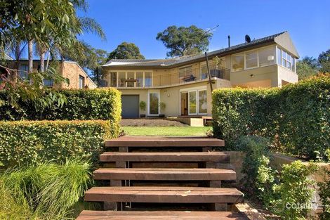 Property photo of 18A Champion Road Tennyson Point NSW 2111