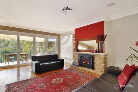 Property photo of 18A Champion Road Tennyson Point NSW 2111