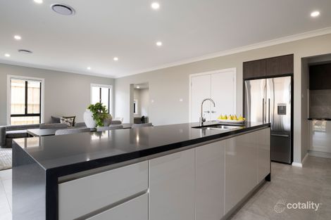 Property photo of 4 Australis Way Gables NSW 2765
