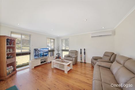 Property photo of 65 Elouera Crescent Woodbine NSW 2560