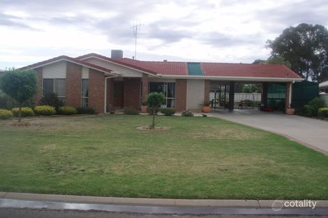 81 Finley St, Finley, NSW 2713