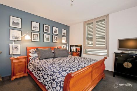 Property photo of 1407/2-4 Sterling Circuit Camperdown NSW 2050