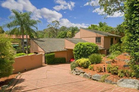 Property photo of 12 Winchcombe Place Castle Hill NSW 2154