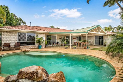Property photo of 27 Brentwood Place Moggill QLD 4070