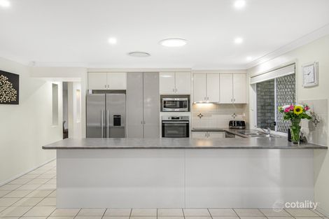 Property photo of 27 Brentwood Place Moggill QLD 4070
