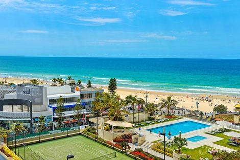 13a/11 Hanlan St, Surfers Paradise, QLD 4217