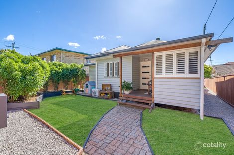 Property photo of 44 Klingner Road Redcliffe QLD 4020